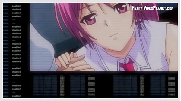 Cute Hentai School Girl Seduced By Public Group