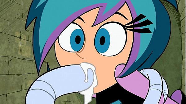 Alien Tortured Super Girl By Monster Cock