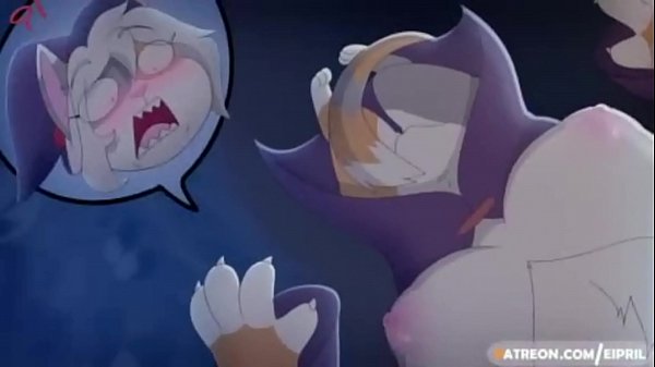 Animated Furry goes Wrong Way And Fucked By Wolf