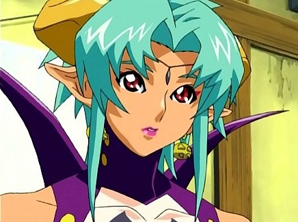 Hentai Viper GTS XXX | Cartoon XXX Viper Porn