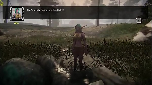 Whorecraft Chapter 1 | Episode 2 | Full Game Play | PART 1-2 HD