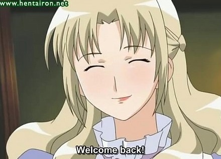 The Duchess of Busty Mounds | Hentai Incest XXX | Episode 01