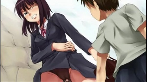 2D Hentai School Girl Porn | Uncensored Hentai Schoolgirl Porn