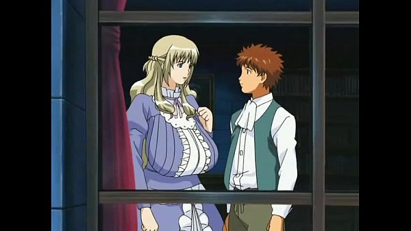 Duchess of Busty Mound | Full Anime Hentai Porn HD | Episode 01