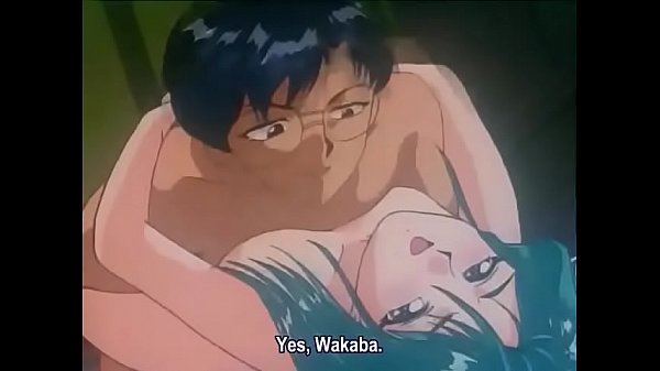 Hot Anime Sister wants My Big Cock in her Asshole