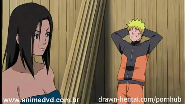 hentai naruto
