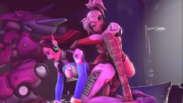 Best Futanari Porn Videos With Two Hentai Girl