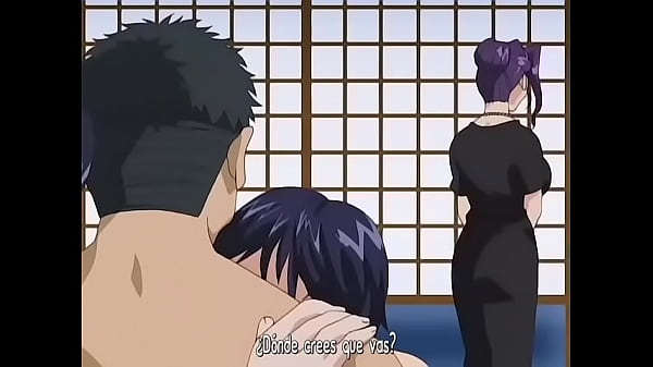 Mistreated cap 4 | Hentai Anime Porn Videos