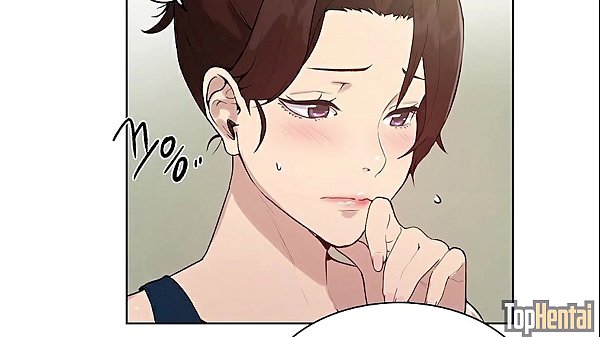 Stepmom Worried about Step Son – Secret Class Chapter 1