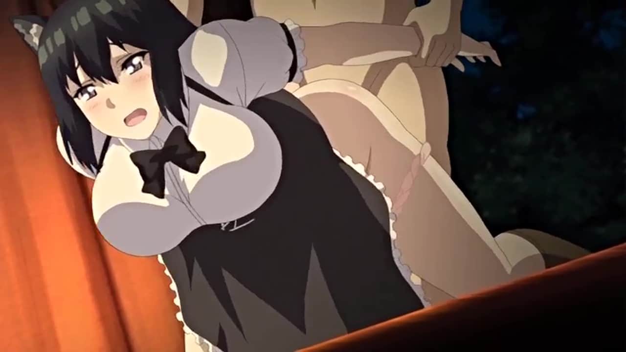 Isekai Harem Monogatari | Episode 03 (eng)