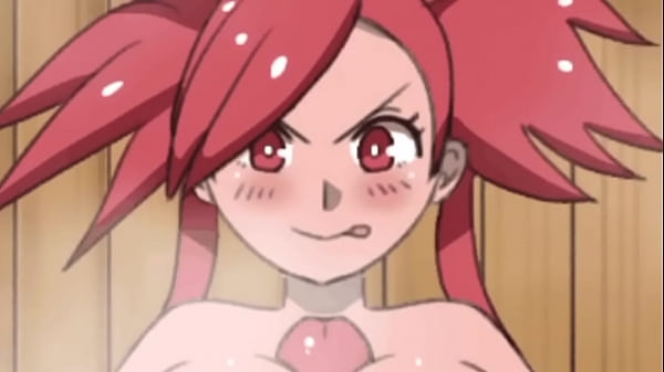 Flannery – Pokemon xxx nude porn full [Compilation]