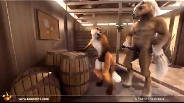 Hentaifox in the stables Gay Porn xxx