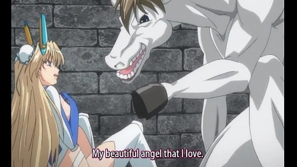 Full Hentai Monster fucks Hot Anime Hentai girl xxx