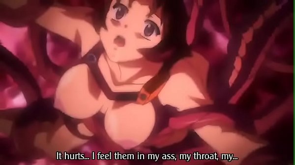 Hentai Anime Porn | Mahou-Shoujo-Elena | Ep1