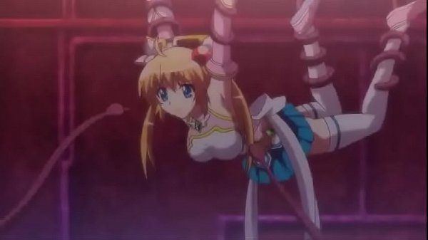 Hentai Anime Porn | Mahou-Shoujo-Elena | Ep2.