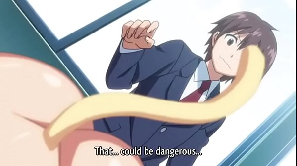 Hentai Porn – Hot Anime Girl Sex