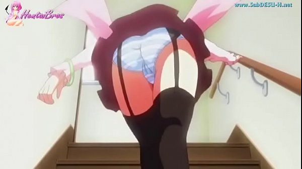 Hentai Step Brother Fucks his Little Sister