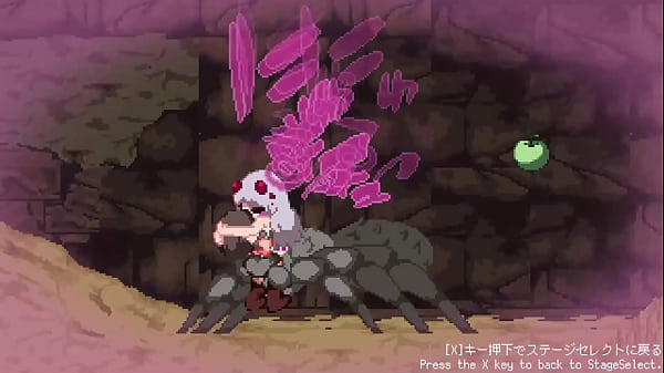 Supa Furry Monsters ‘N Girls Sex Gallery