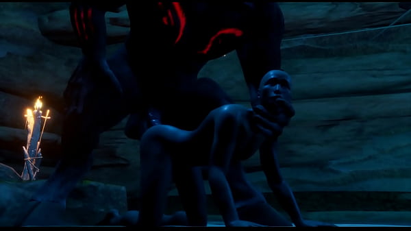 Gay Anime Wild Furry Porn Video