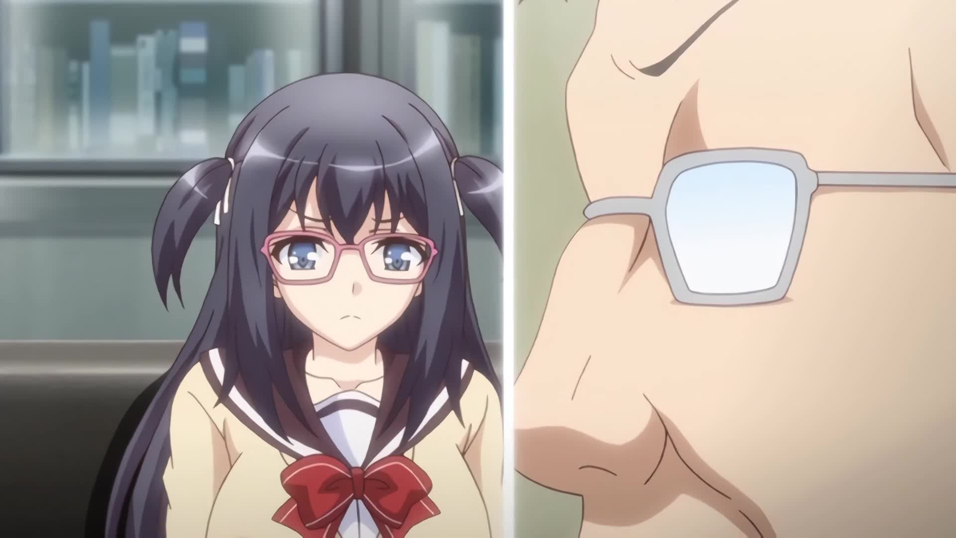 Konbini Shoujo Z | Hentai Porn Comics | EP01