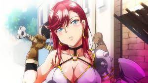 Isekai Yarisaa | Hentai BBW Porn | EP 01