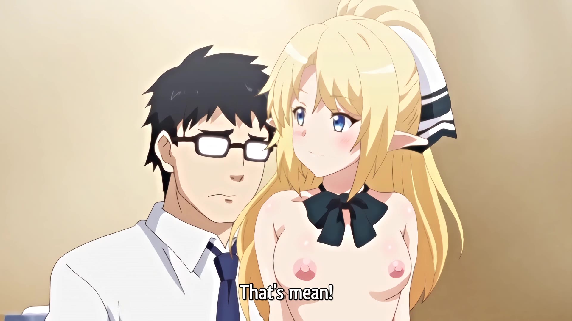 Enjo Kouhai | Hentai Full Movie | EP 01