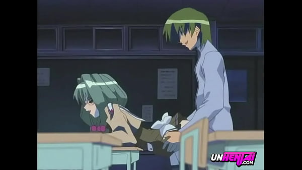Uncensored Hentai Classroom Porn Videos
