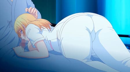 Shuumatsu Hospital | Anime Porn | Episode 2