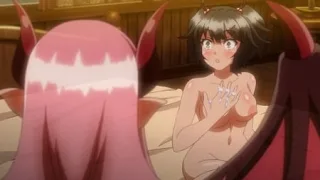 Succubus Connect Episode 2