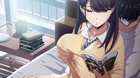 Iribitari Gal ni Manko Tsukawasete Morau Hanashi | Episode 1