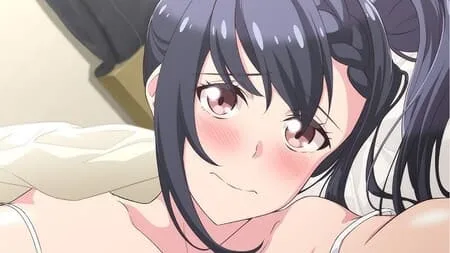 Yoasobi Gurashi | Harem Porn | Episode 7