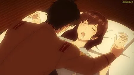 Taishou Itsuwari Bridal – Migawari Hanayome to Gunpuku no Mou Ai | Ep 3