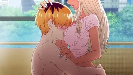 Hitozuma no Kuchibiru wa Kan Chuuhai no Aji ga Shite | Episode 2